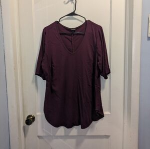 Torrid Blouse